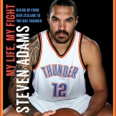 My Life, My Fight by Steven Adams