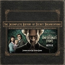 The Incomplete History of Secret Organizations by Joe Tracz