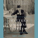 Matters of Vital Interest by Eric Lerner