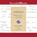 After Emily by Julie Dobrow