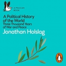 A Political History of the World by Jonathan Holslag