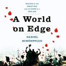 A World on Edge by Daniel Schonpflug