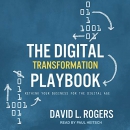 The Digital Transformation Playbook by David L. Rogers