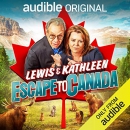 Lewis and Kathleen Escape to Canada by Lewis Black