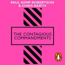 The Contagious Commandments by Paul Kemp-Robertson