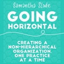 Going Horizontal by Samantha Slade