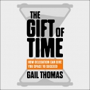 The Gift of Time by Gail Thomas
