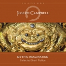 Mythic Imagination by Joseph Campbell