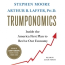 Trumponomics by Stephen Moore
