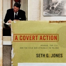 A Covert Action by Seth G. Jones