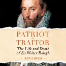 Patriot or Traitor by Anna Beer