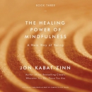 The Healing Power of Mindfulness by Jon Kabat-Zinn
