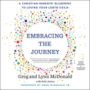 Embracing the Journey by Greg McDonald