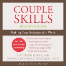 Couple Skills by Matthew McKay