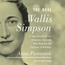 The Real Wallis Simpson by Anna Pasternak