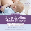 Breastfeeding Made Simple by Nancy Mohrbacher