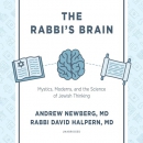The Rabbi's Brain by Andrew Newberg