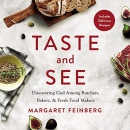 Taste and See by Margaret Feinberg