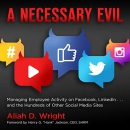 A Necessary Evil by Aliah D. Wright