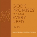 God's Promises for Your Every Need by Jack Countryman