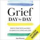 Grief Day by Day by Jan Warner