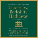 University of Berkshire Hathaway by Daniel Pecaut