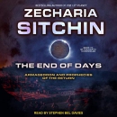 The End of Days by Zecharia Sitchin