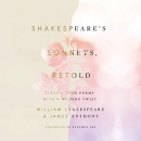 Shakespeare's Sonnets, Retold by William Shakespeare