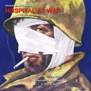 Hospital at War by Zachary Friedenberg