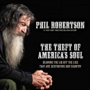 The Theft of America's Soul by Phil Robertson