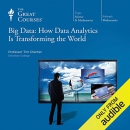 Big Data: How Data Analytics Is Transforming the World by Tim Chartier