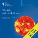 The Life and Death of Stars by Keivan G. Stassun