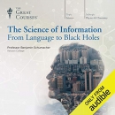 The Science of Information by Benjamin Schumacher