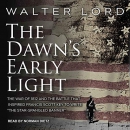 The Dawn's Early Light by Walter Lord
