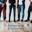 Behavioral Economics: The Basics by Philip Corr