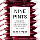 Nine Pints by Rose George