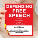 Defending Free Speech by Steve Simpson