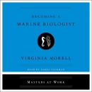 Becoming a Marine Biologist by Virginia Morell