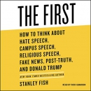 The First by Stanley Fish