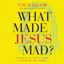 What Made Jesus Mad? by Tim Harlow