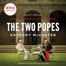 The Two Popes by Anthony McCarten