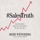 Sales Truth by Mike Weinberg