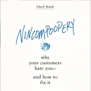 Nincompoopery by John R. Brandt