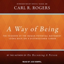 A Way of Being by Carl R. Rogers