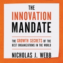 The Innovation Mandate by Nicholas J. Webb