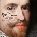 The King's Assassin: The Secret Plot to Murder King James I by Benjamin Woolley