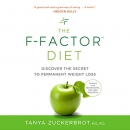 The F-Factor Diet by Tanya Zuckerbrot