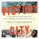 Victory City by John Strausbaugh
