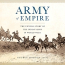 Army of Empire by George Morton-Jack