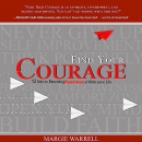 Find Your Courage by Margie Warrell